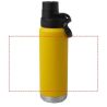 Botella de 700 ml con aislamiento de cobre en acero inoxidable reciclado con certificado RCS Personalizada 6100842 - Imagen 11