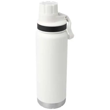 Botella Térmica 700ml Acero y Cobre RCS | Goodie