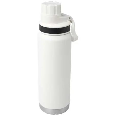 Botella Térmica 700ml Acero y Cobre RCS | Goodie