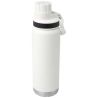 Botella de 700 ml con aislamiento de cobre en acero inoxidable reciclado con certificado RCS Personalizada 6100842 - Imagen 12