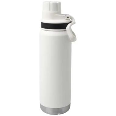 Botella Térmica 700ml Acero y Cobre RCS | Goodie