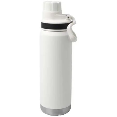 Botella Térmica 700ml Acero y Cobre RCS | Goodie