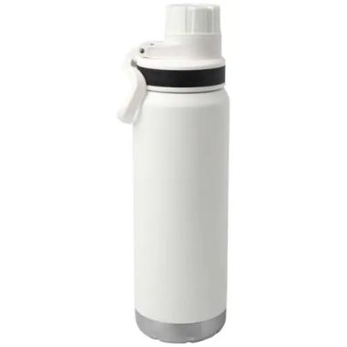 Botella Térmica 700ml Acero y Cobre RCS | Goodie