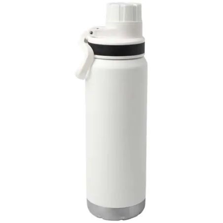 Botella Térmica 700ml Acero y Cobre RCS | Goodie