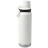 Botella de 700 ml con aislamiento de cobre en acero inoxidable reciclado con certificado RCS Personalizada 6100842 - Imagen 14