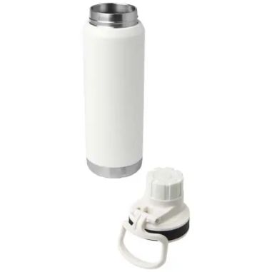 Botella Térmica 700ml Acero y Cobre RCS | Goodie