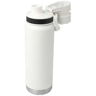 Botella Térmica 700ml Acero y Cobre RCS | Goodie