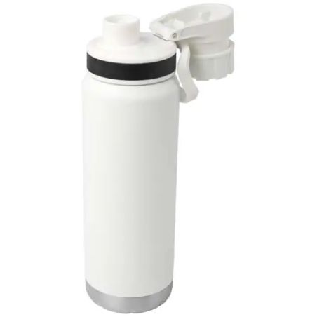 Botella Térmica 700ml Acero y Cobre RCS | Goodie