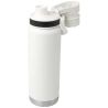 Botella de 700 ml con aislamiento de cobre en acero inoxidable reciclado con certificado RCS Personalizada 6100842 - Imagen 16