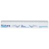 Notas adhesivas recicladas Sticky-Mate® con regla impresa de 30 cm Personalizada 621301 - Imagen 6