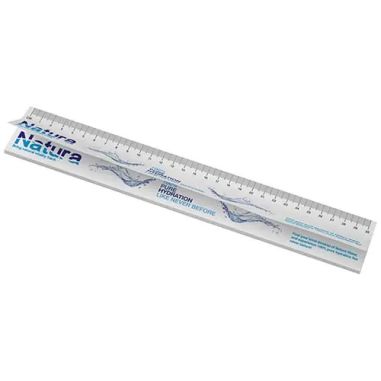 Notas Adhesivas con Regla 30cm Sticky-Mate | Goodie