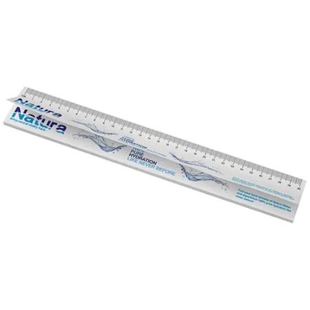 Notas Adhesivas con Regla 30cm Sticky-Mate | Goodie