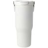 Vaso con aislamiento de cobre en acero inoxidable reciclado rcs, 900 ml y tapa de doble función - Imagen 6
