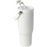 Vaso con aislamiento de cobre en acero inoxidable reciclado rcs, 900 ml y tapa de doble función - Imagen 9