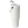 Vaso con aislamiento de cobre en acero inoxidable reciclado rcs, 900 ml y tapa de doble función - Imagen 10