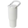 Vaso con aislamiento de cobre en acero inoxidable reciclado rcs, 900 ml y tapa de doble función - Imagen 12