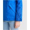Parka acolchada para mujer Personalizada 6R5073 - Imagen 4