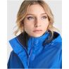 Parka acolchada para mujer Personalizada 6R5073 - Imagen 8