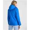 Parka acolchada para mujer Personalizada 6R5073 - Imagen 15