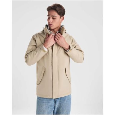 Parka Acolchada para Hombre 400g | Goodie