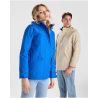 Parka acolchada para hombre Personalizada 6R5072 - Imagen 17