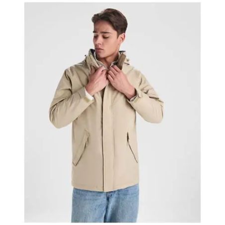 Parka Acolchada para Hombre 400g | Goodie