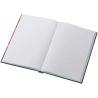 Libreta de Tapa Dura Mate A5 con 100 Hojas Personalizada - Imagen 3