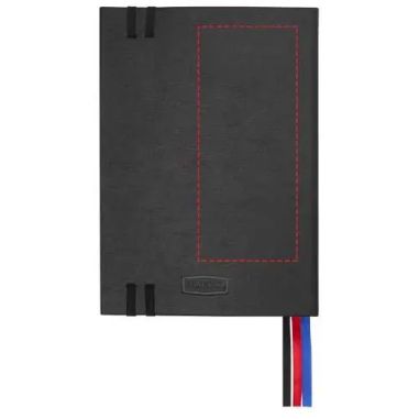 Libreta A5 Personalizada Alder con Agenda | Goodie