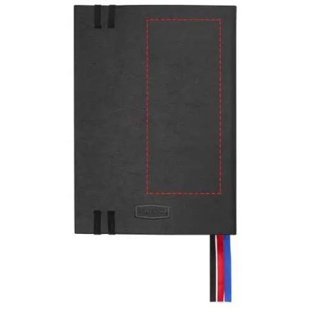 Libreta A5 Personalizada Alder con Agenda | Goodie