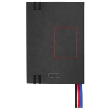 Libreta A5 Personalizada Alder con Agenda | Goodie