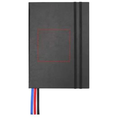 Libreta A5 Personalizada Alder con Agenda | Goodie