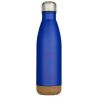 Botella de 500 ml de acero inoxidable con aislamiento y doble pared con detalles de corcho Personalizada 6100892 - Imagen 11