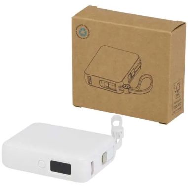 Batería Externa para Tableta 10000mAh 35W | Goodie