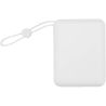 Batería externa para tableta de 10 000 mAh y 35 W con cable tipo C integrado y fabricada con plástico reciclado Personalizada 61 - Imagen 3