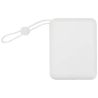 Batería externa para tableta de 10 000 mAh y 35 W con cable tipo C integrado y fabricada con plástico reciclado Personalizada 61 - Imagen 4