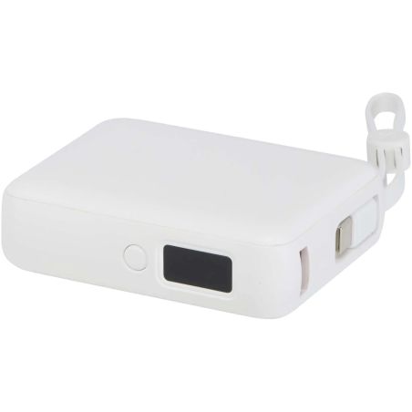 Batería Externa para Tableta 10000mAh 35W | Goodie