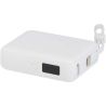 Batería externa para tableta de 10 000 mAh y 35 W con cable tipo C integrado y fabricada con plástico reciclado Personalizada 61 - Imagen 7