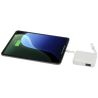Batería externa para tableta de 10 000 mAh y 35 W con cable tipo C integrado y fabricada con plástico reciclado Personalizada 61 - Imagen 10