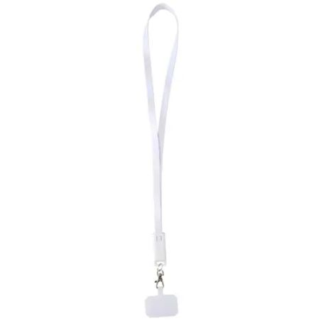 Lanyard con Cable de Carga 5 en 1 | Goodie