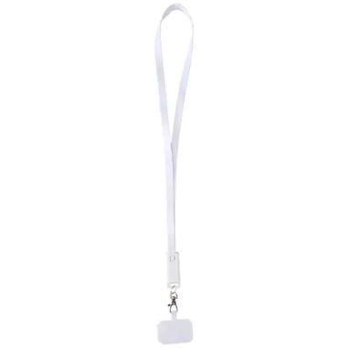 Lanyard con Cable de Carga 5 en 1 | Goodie