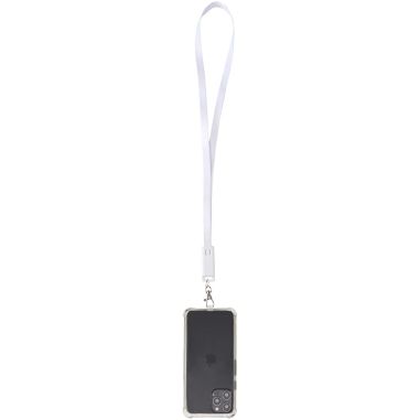 Lanyard con Cable de Carga 5 en 1 | Goodie