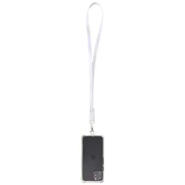 Lanyard con Cable de Carga 5 en 1 | Goodie