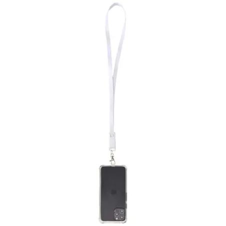 Lanyard con Cable de Carga 5 en 1 | Goodie