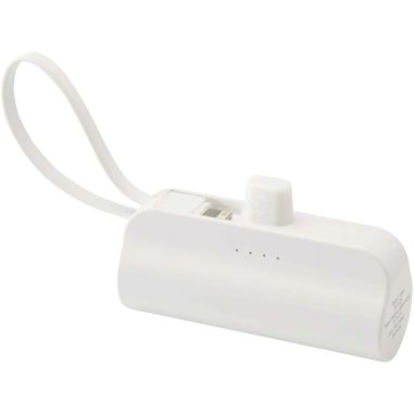 Batería Externa 5000mAh con Soporte Abatible | Goodie