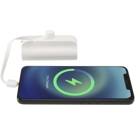 Batería Externa 5000mAh con Soporte Abatible | Goodie