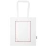 Bolsa Tote Peru Blend de Algodón y RPET Reciclado 7L Personalizada - Imagen 8