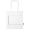 Bolsa Tote Peru Blend de Algodón y RPET Reciclado 7L Personalizada - Imagen 10