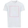 Camiseta Orgánica Unisex de Cuello de Pico OCS Personalizada - Imagen 25