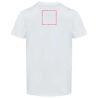 Camiseta Orgánica Unisex de Cuello de Pico OCS Personalizada - Imagen 29