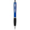 Bolígrafo de Plástico Reciclado RCS Giratorio con Stylus Tinta Azul Personalizado - Imagen 10